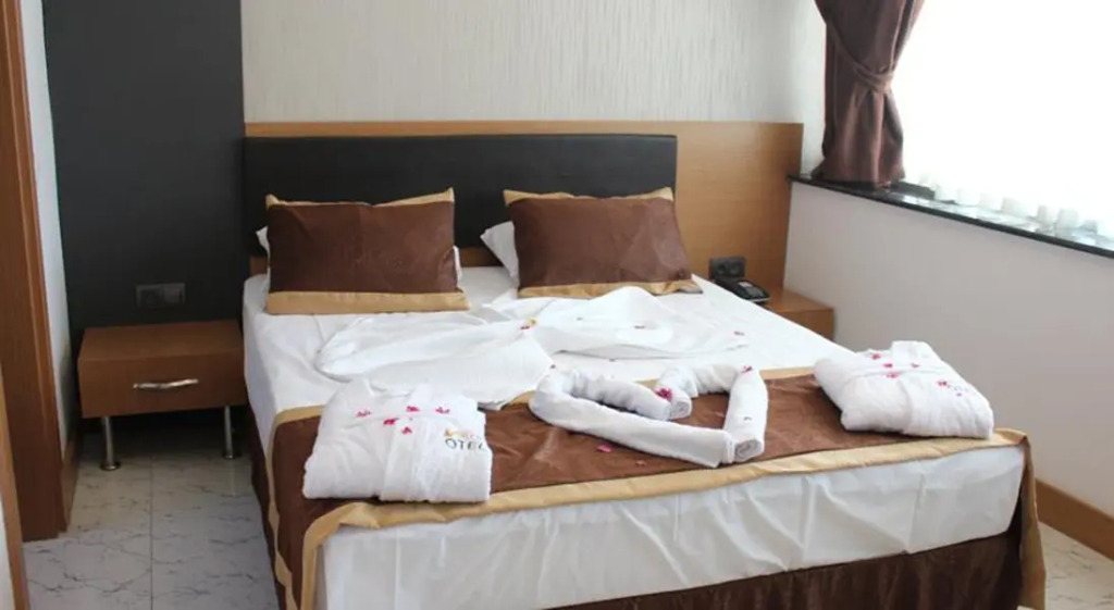 Northhill Hotel - фото 4