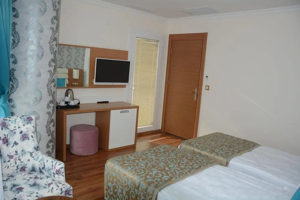 Notion Kesre Beach Hotel & Spa - Foto 2