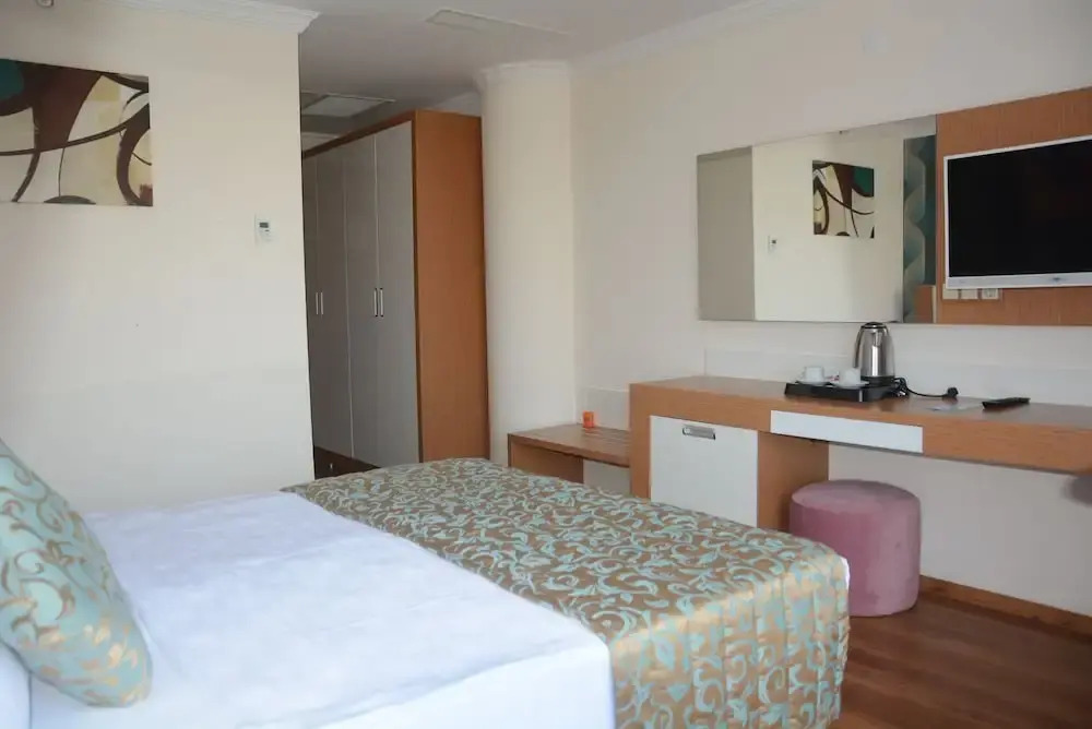 Notion Kesre Beach Hotel & Spa - Foto 3