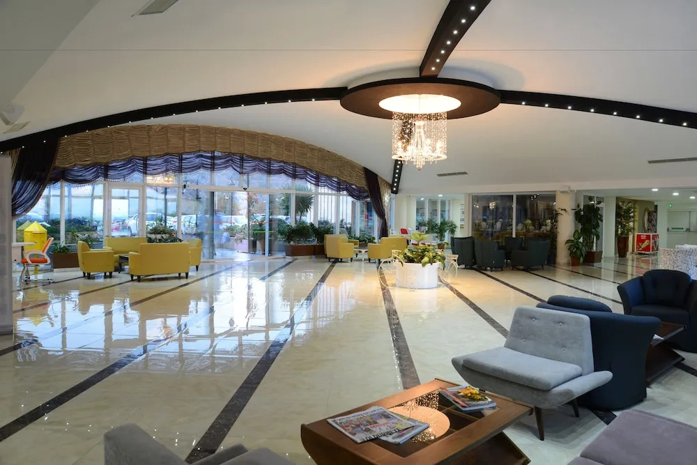 Notion Kesre Beach Hotel & Spa - Foto 1