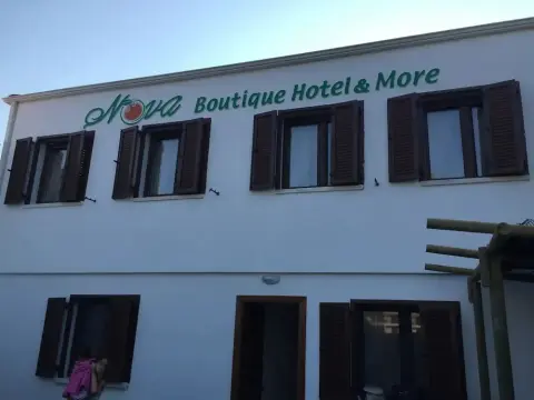Nova Citrus Hotel - Photo 1