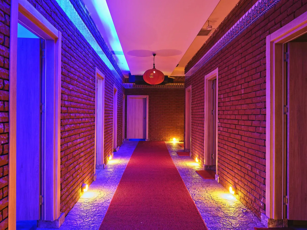 Noxinn Club Hotel