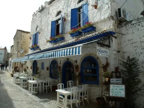 Alaçati Nüans Hotel- Guest House - Photo 1