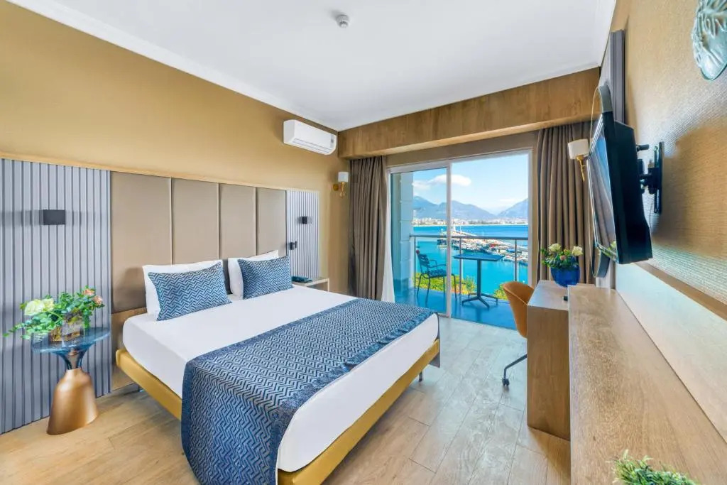Numa Port Hotel - Foto 4