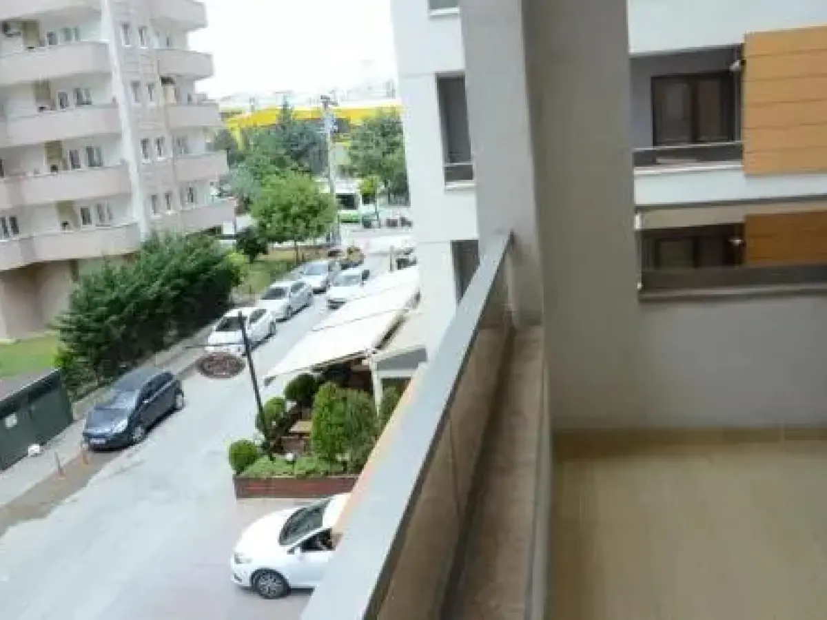 Nurcem Apart Otel