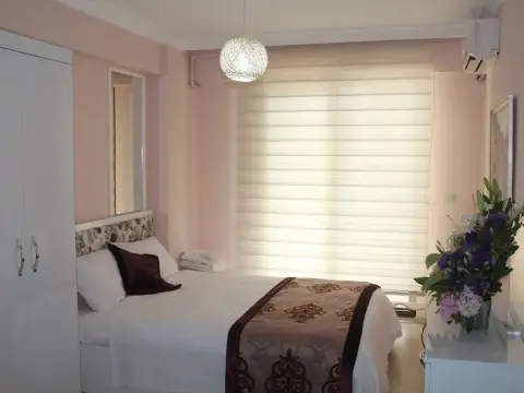 Nurcem Apart Otel - Photo 2