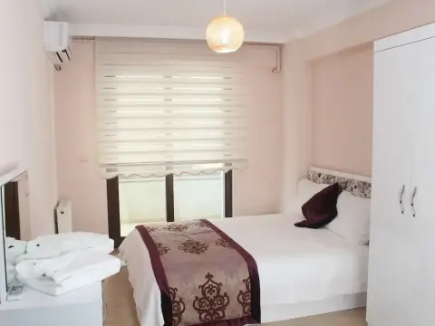 Nurcem Apart Otel - Photo 3