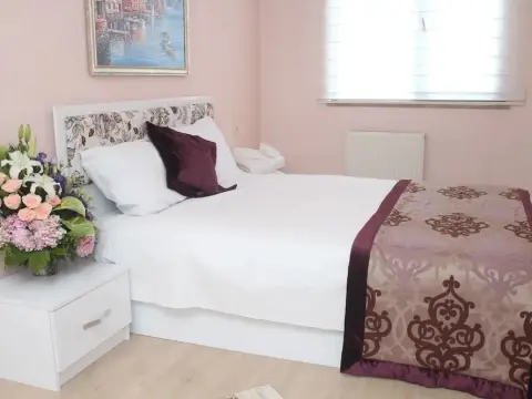 Nurcem Apart Otel - Photo 4