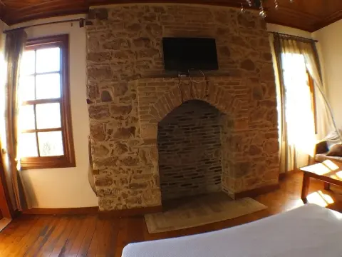 Odile Konak Hotel - Foto 2