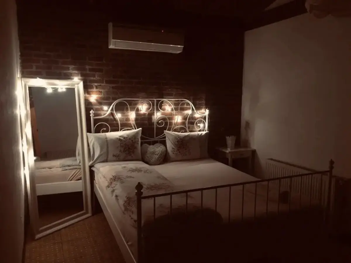 Ogun Bungalow Otel