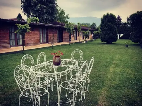 Ogun Bungalow Otel - Photo 4