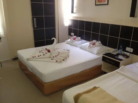 Okan Tower Apart Hotel - Photo 3