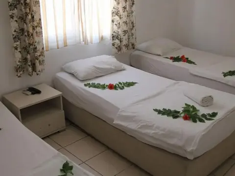 Okyanus Otel - Photo 4