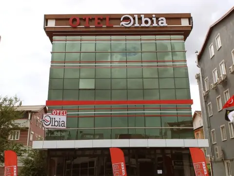 Olbia Otel - Photo 1