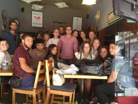 Old City Esma Hostel - Photo 1