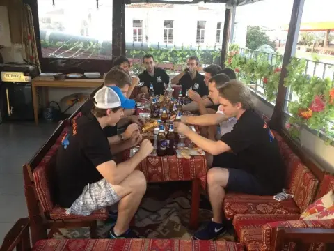 Old City Esma Hostel - Photo 2