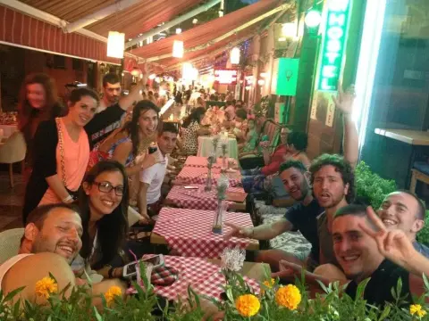 Old City Esma Hostel - Photo 4