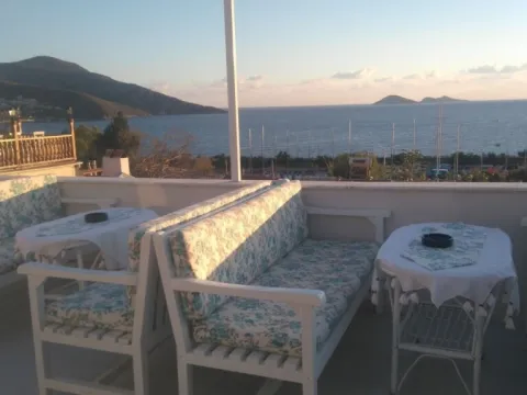 Old Kalamaki Pansiyon - Photo 3