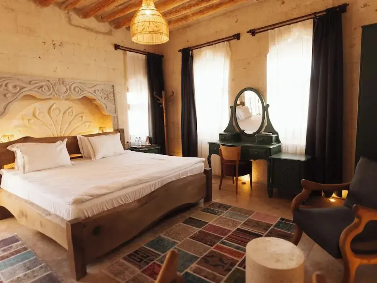 Olenda Cappadocia Hotel