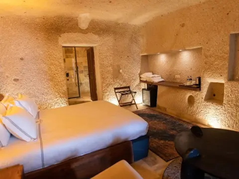 Olenda Cappadocia Hotel - Photo 2