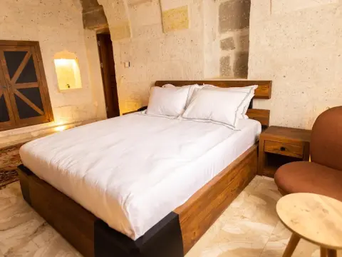 Olenda Cappadocia Hotel - Photo 3