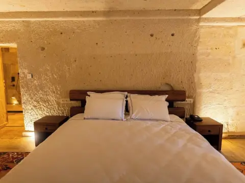 Olenda Cappadocia Hotel - Photo 4