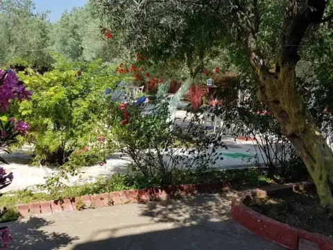 Oliva Pansiyon - Foto 1