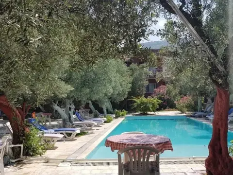 Oliva Pansiyon - Foto 2