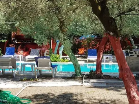 Oliva Pansiyon - Foto 3