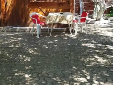 Oliva Pansiyon - Foto 4