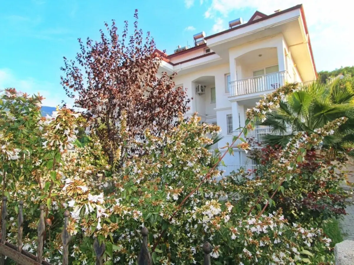 Olympia Apart 6 by Villa Buketi