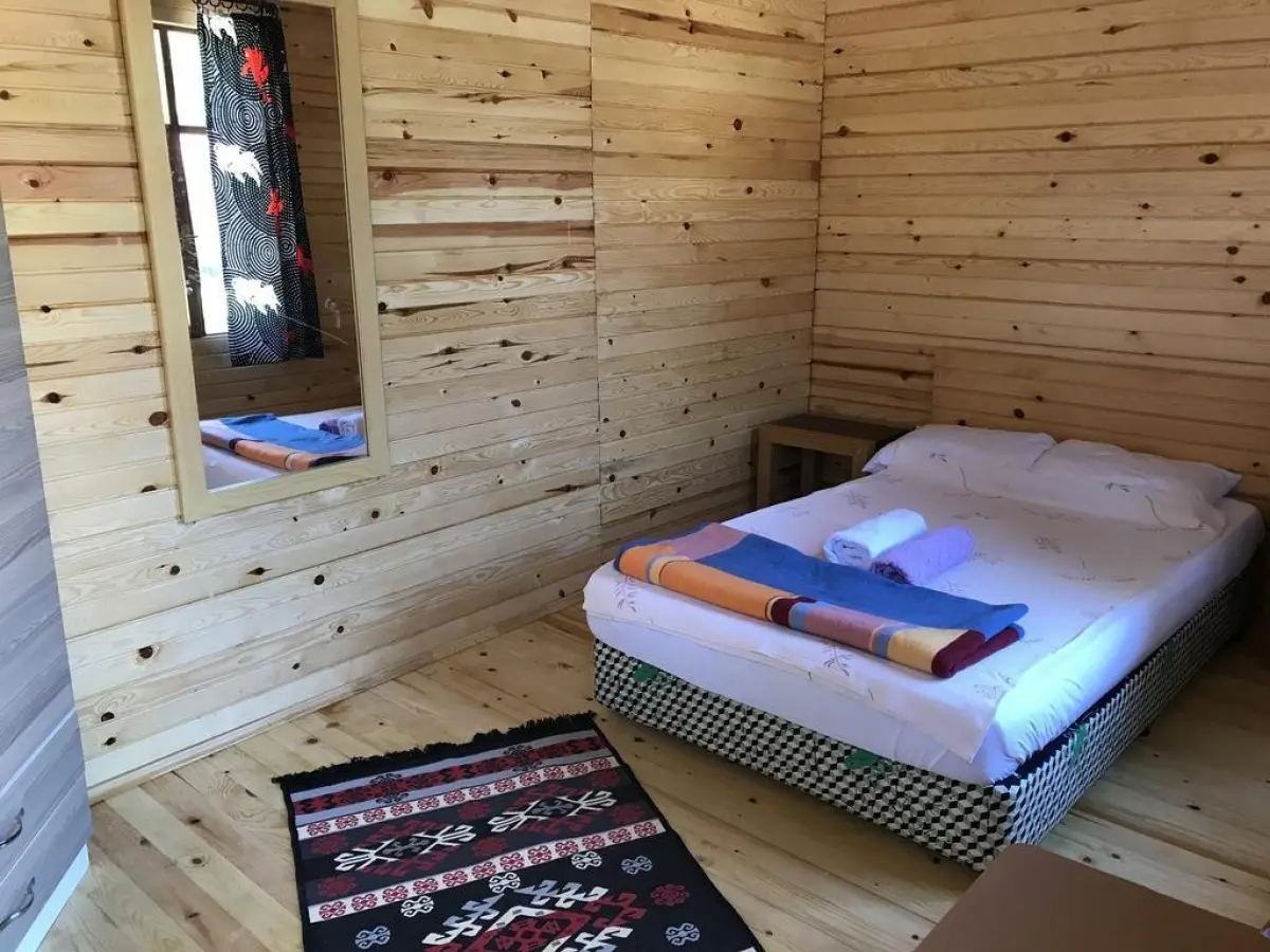 Olympos Inci Pansiyon