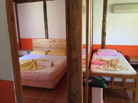 Olympos Inci Pansiyon - Photo 2