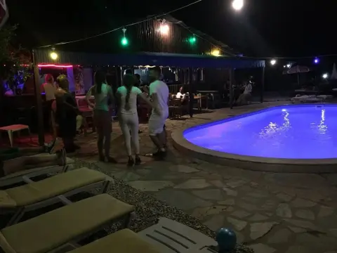 Olympos Inci Pansiyon - Photo 3