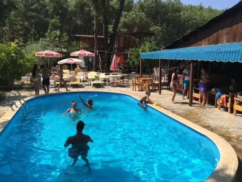 Olympos Inci Pansiyon - Photo 4