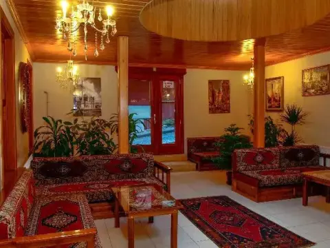 Omer Bey Konagi - Photo 2