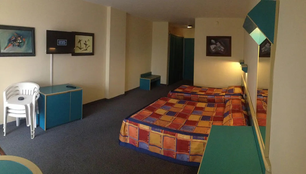 Öncül Beach Hotel - All Inclusive - Photo 3