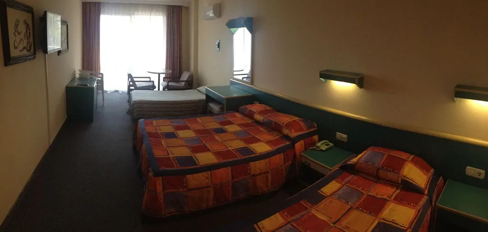 Öncül Beach Hotel - All Inclusive - Photo 4