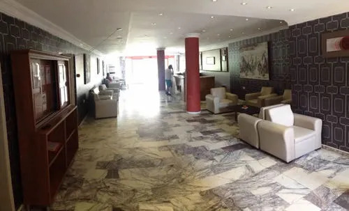 Öncül Beach Hotel - All Inclusive - Photo 2