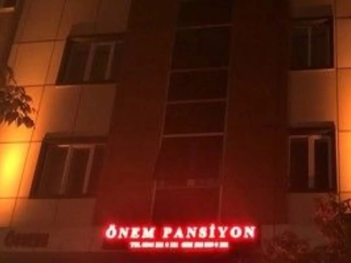 Onem Otel & Pansiyon