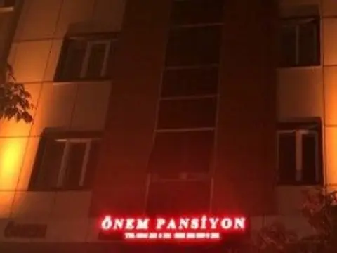Onem Otel & Pansiyon - Photo 1