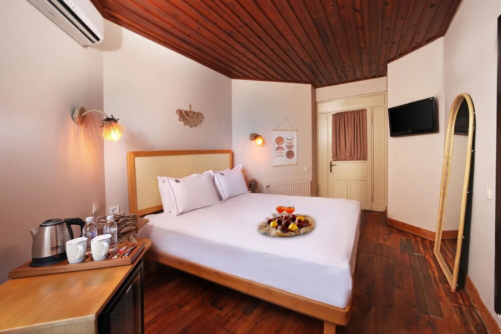 Ongen Country Hotel - Photo 3