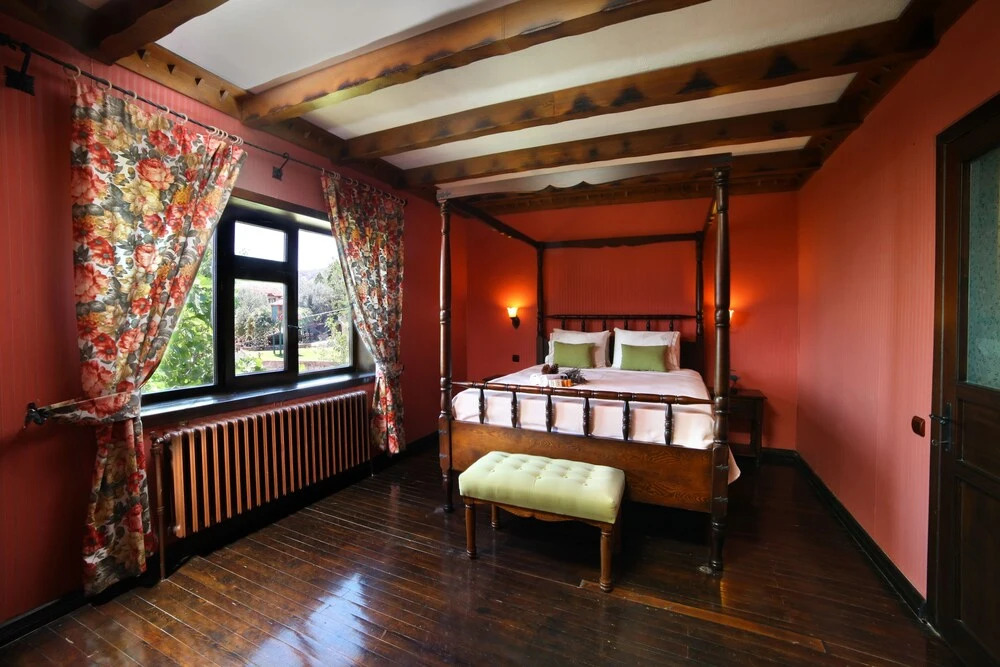 Ongen Country Hotel - Photo 4