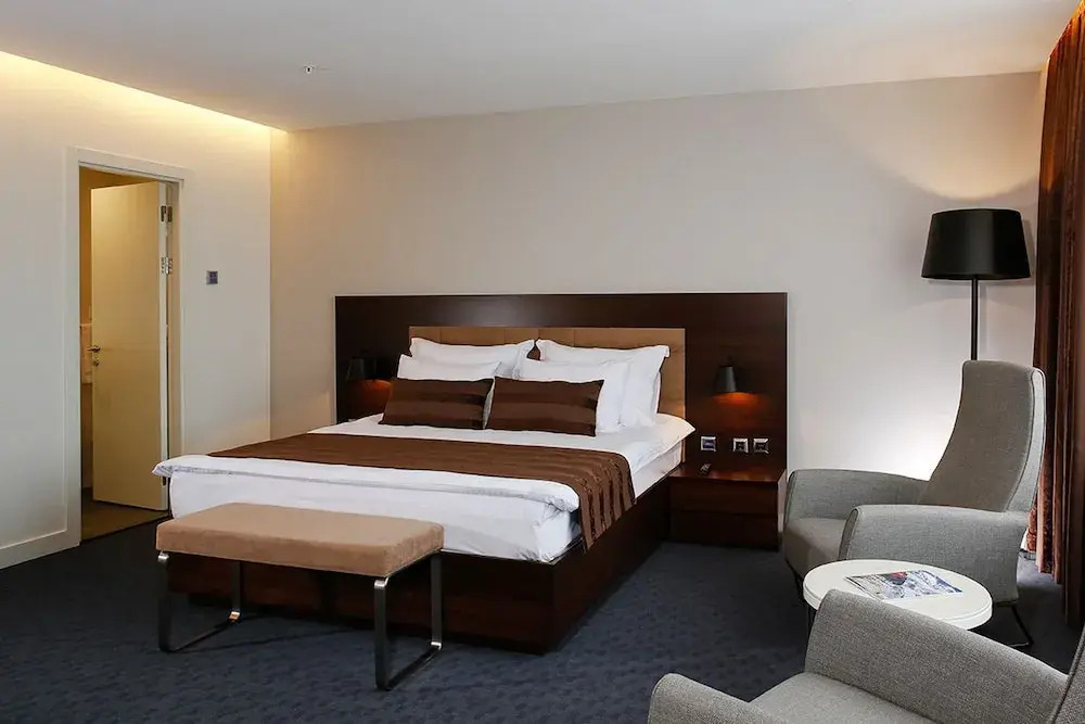 Onhann Hotel - Photo 4