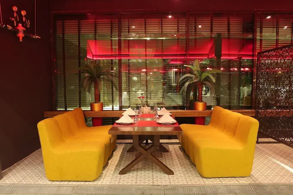 Onhann Hotel - Photo 1