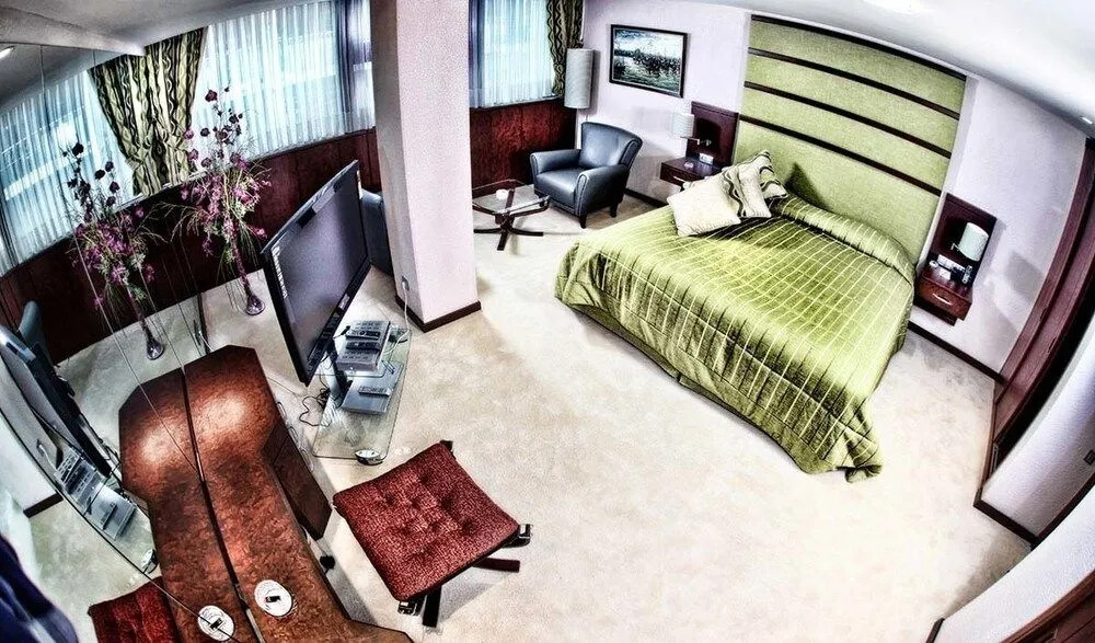 Ontur Otel Iskenderun - Photo 2