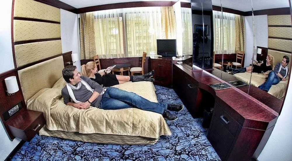 Ontur Otel Iskenderun - Photo 3