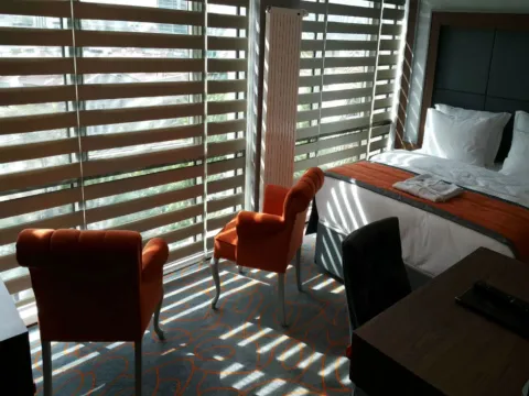 Onyx Business Hotel Ankara - Foto 2