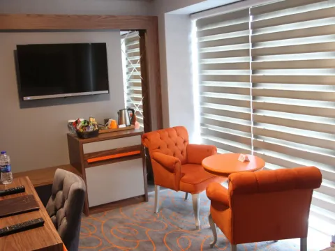 Onyx Business Hotel Ankara - Foto 4