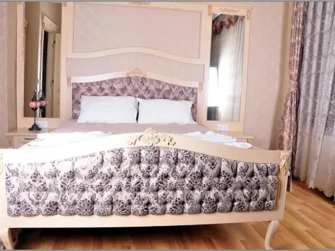 Optimist Hotel - фото 3